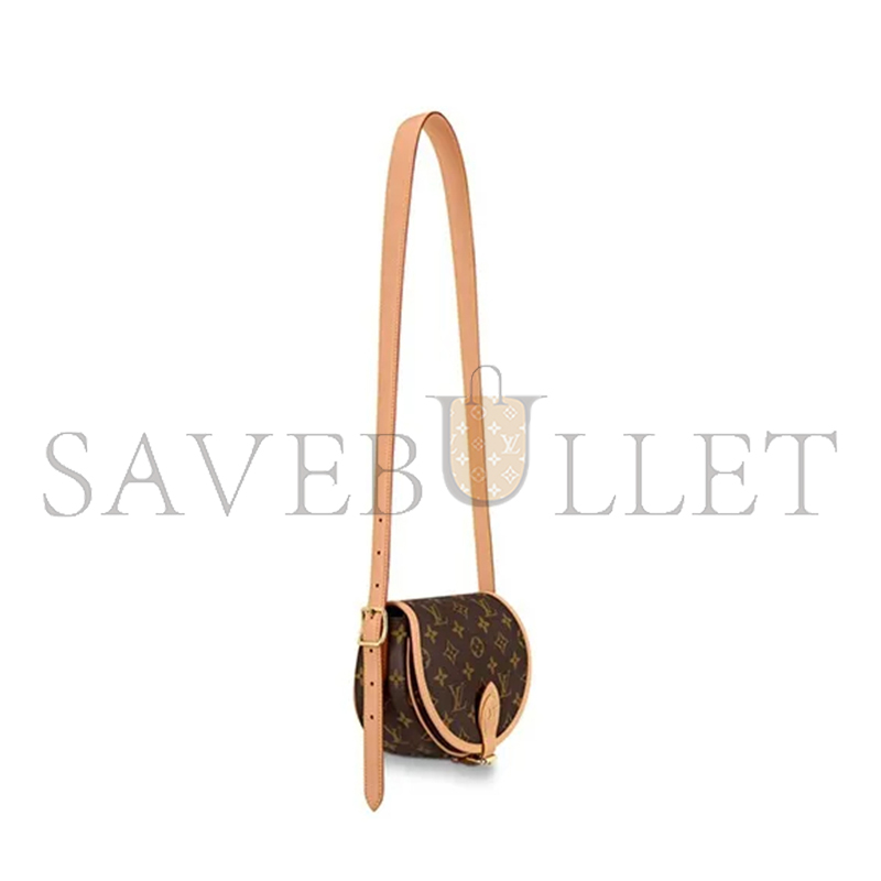 LOUIS VUITTON TAMBOURIN M44860 (19*16*9cm)
